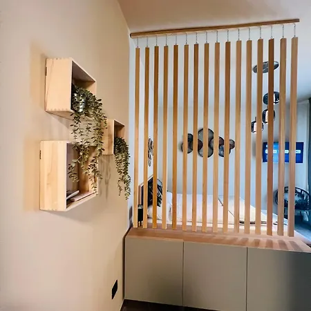 Ducco Ospedale Civile Apartment Brescia