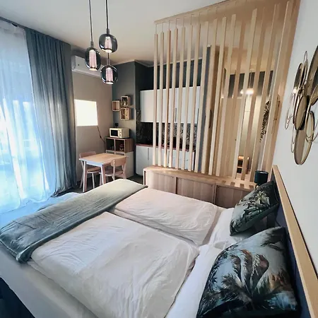 Apartment Ducco Ospedale Civile *