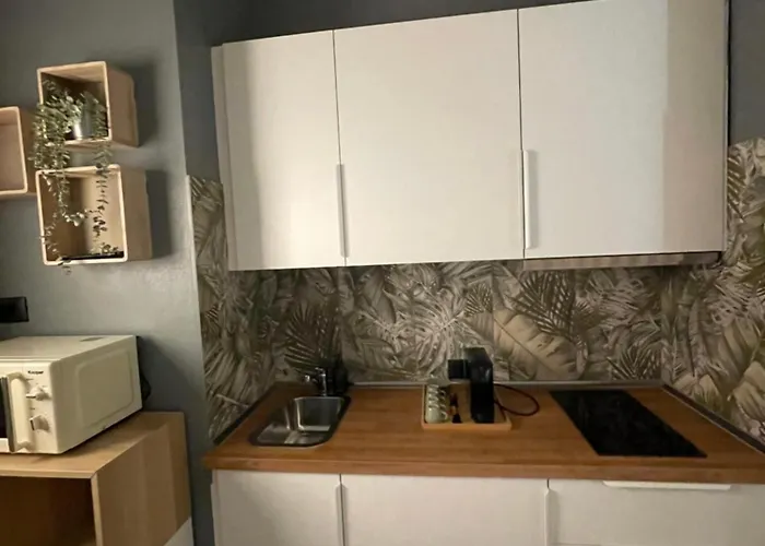 Ducco Ospedale Civile Apartment