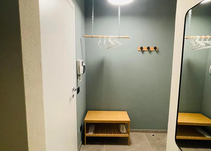Ducco Ospedale Civile Apartment *