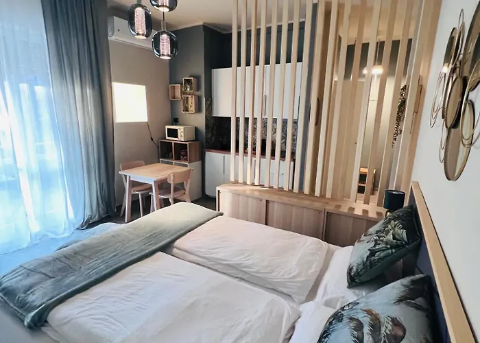 Apartment Ducco Ospedale Civile *