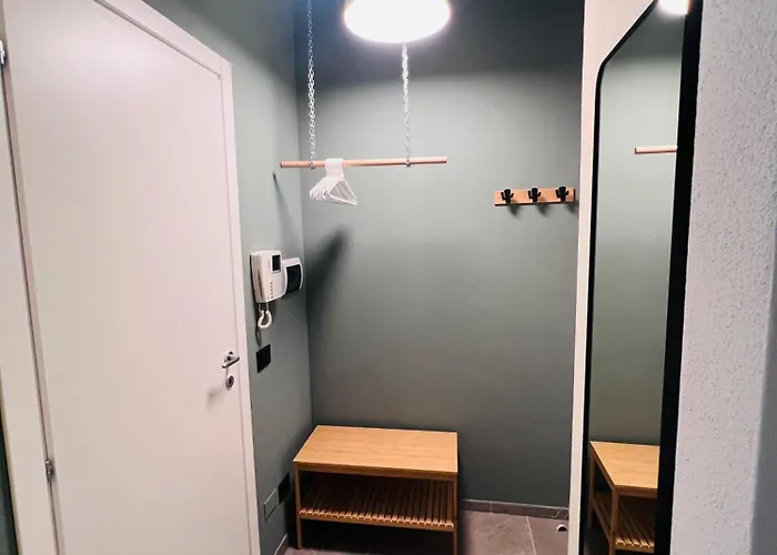 Apartment Ducco Ospedale Civile