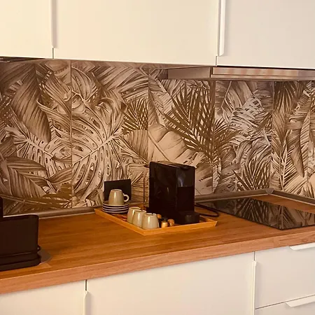 Apartamento Ducco Ospedale Civile